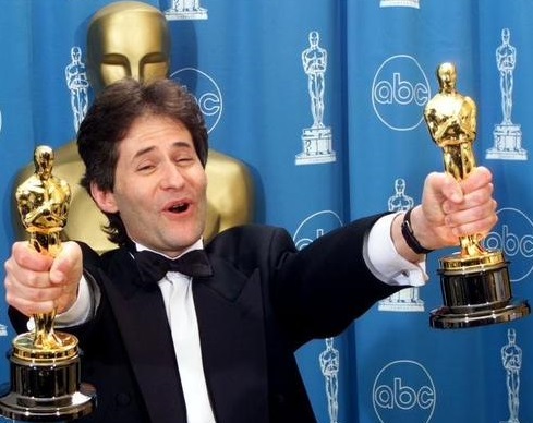 James Horner