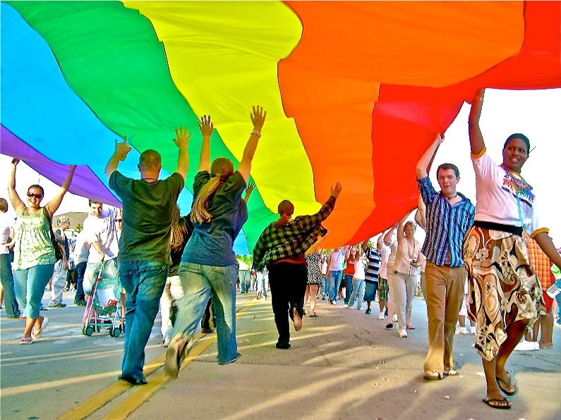 LGBT-Pride