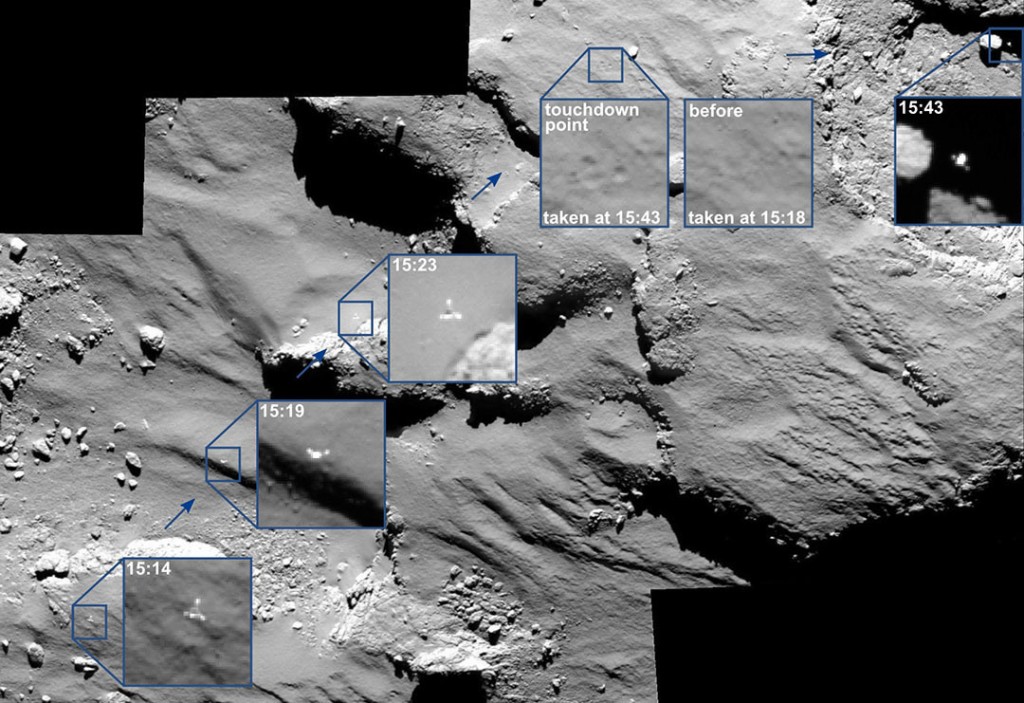 Philae