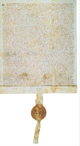 Magna Carta