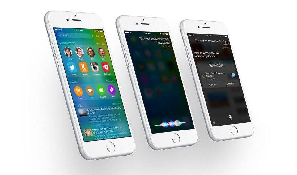 apple ios 9 release date apple ios 9 release date