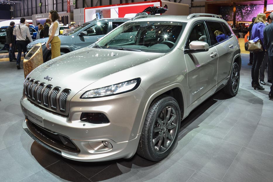 Jeep-Cherokee