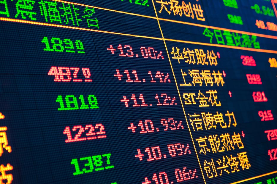 china-stock-market