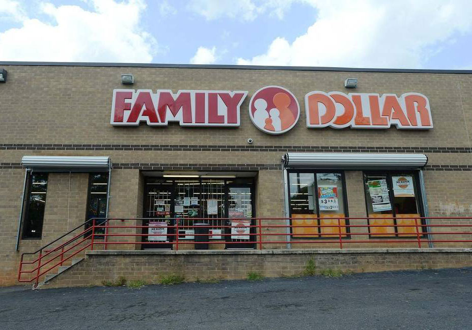 Dollar Tree Acquires Family Dollar For 9.1 billion