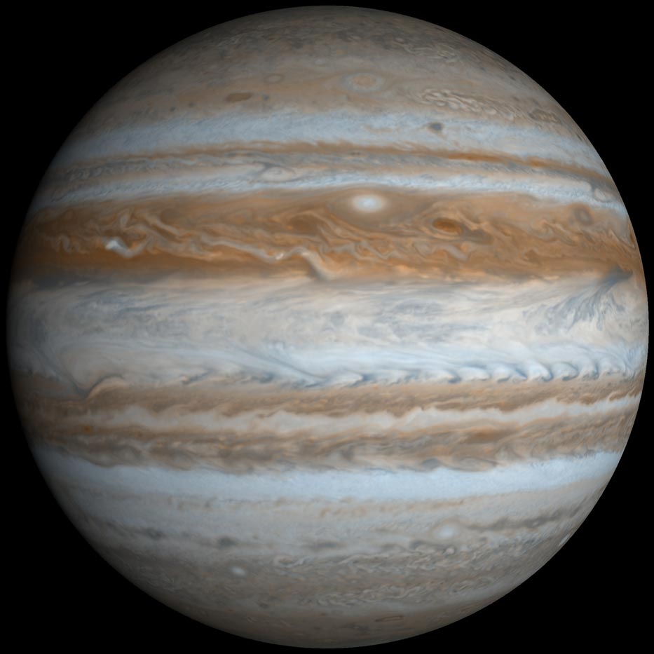 jupiter