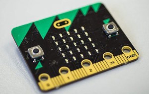 Microbit BBC