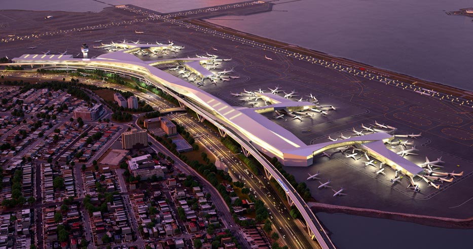 revamp-LaGuardia-Airport