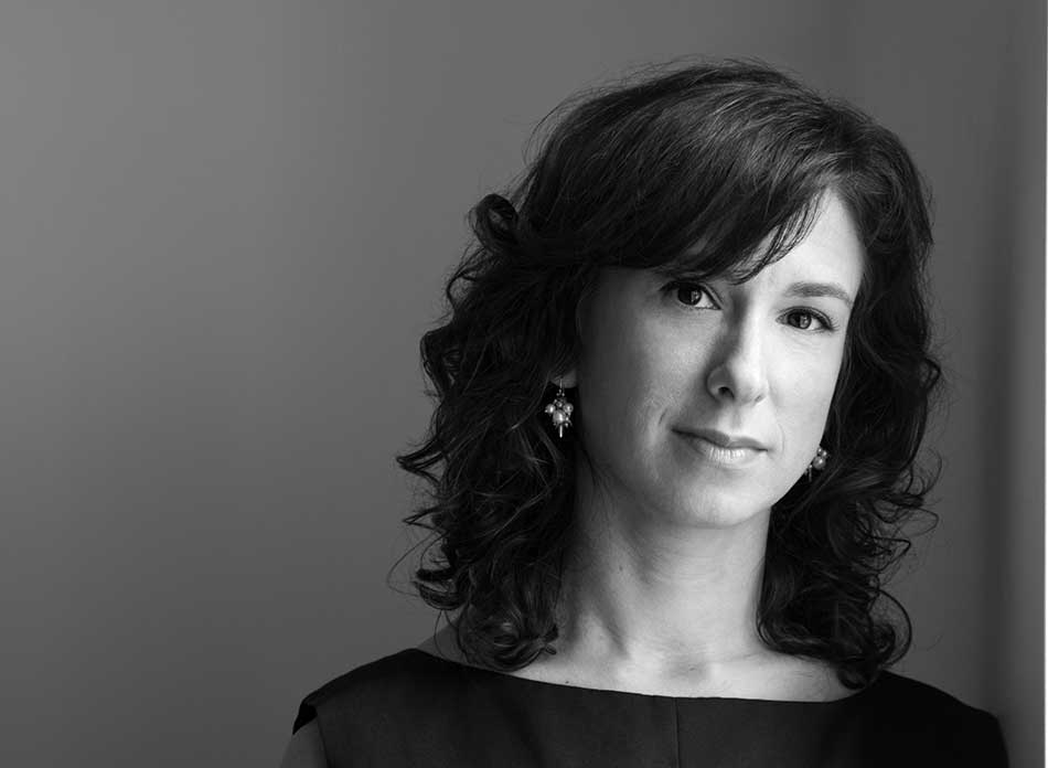 Jodi Kantor is an award-winning journalist and best-selling author who writes about gender, politics and other topics. She writes for the New York Times