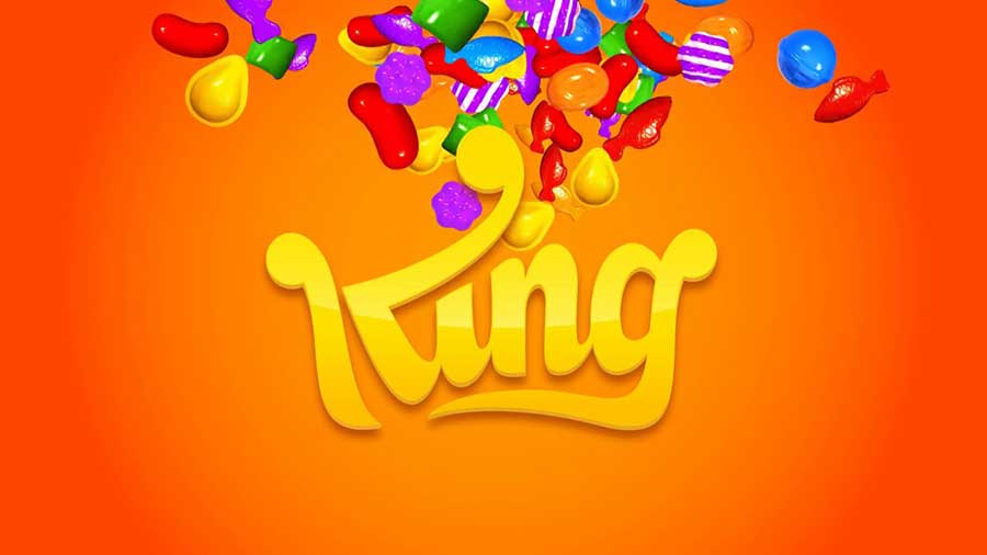 King Digital Entertainment is an interactive entertainment company for mobile devicesthe and the creator of major app hit Candy Crush Saga. 