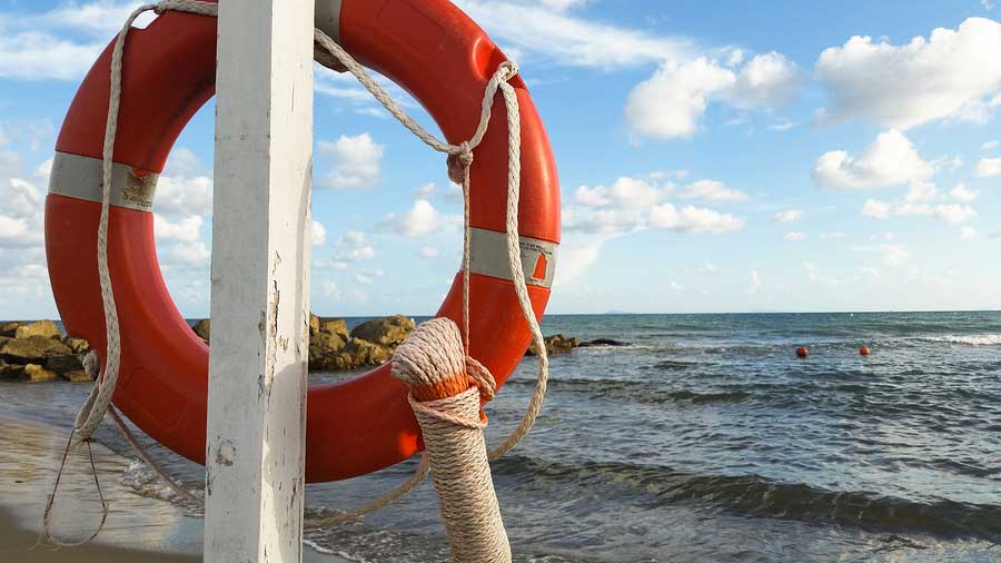 Immigrants attempting to cross the Mediterranean Sea to seek asylum in countries in Europe have disrupted shipping.