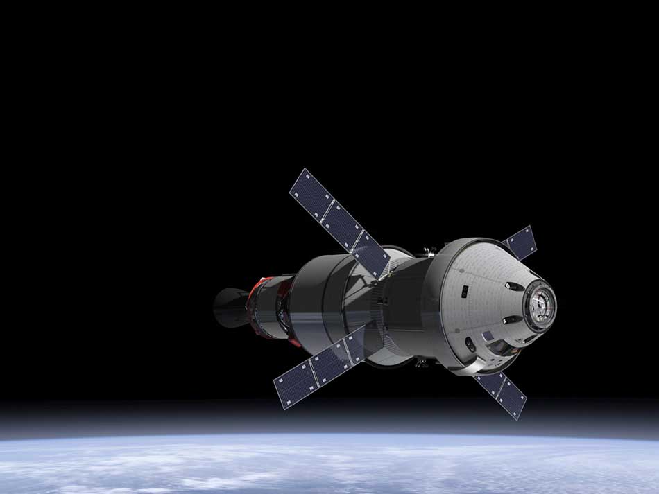 Photo Credit: NASA