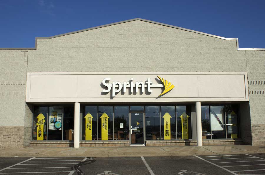 Sprint Corporation, commonly referred to as Sprint, is an American telecommunications holding company that provides wireless services and is a major global Internet carrier.