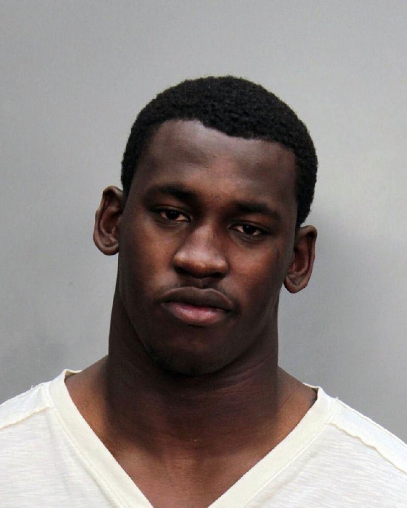 Aldon Smith has been previously involved in unlawful. His football team decided to release him after this last event. 