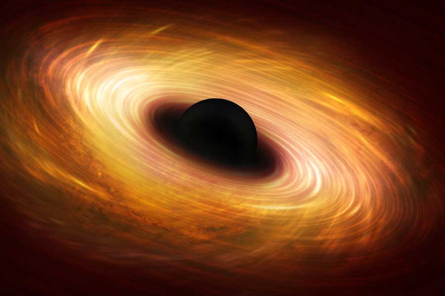 black-hole-quasar