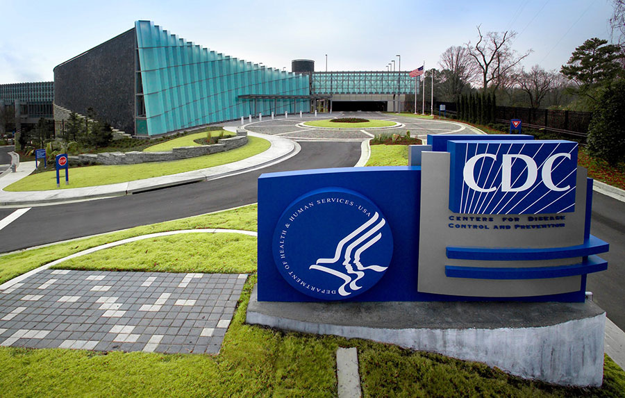 Center for Disease Control and Prevention