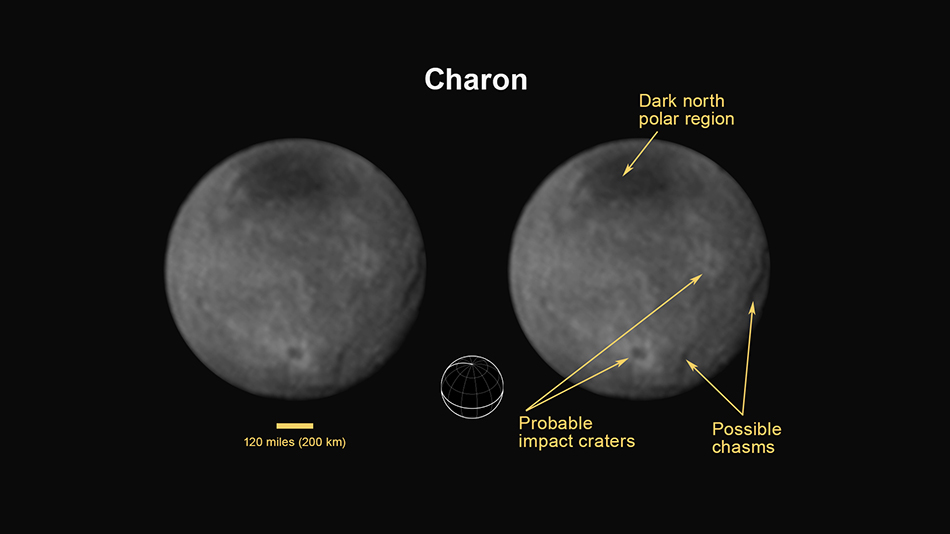 Photo:NASA/JHUAPL/SWRI