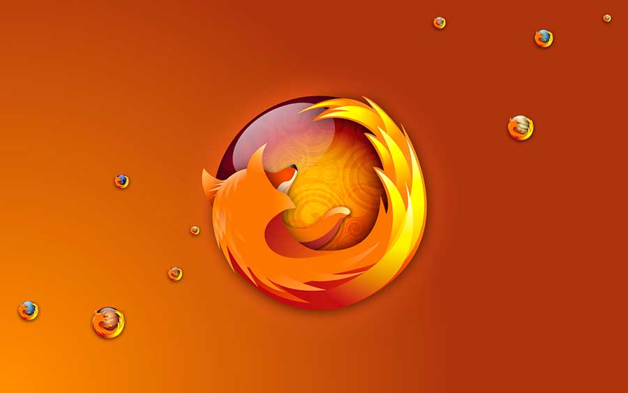 firefox-Chrome