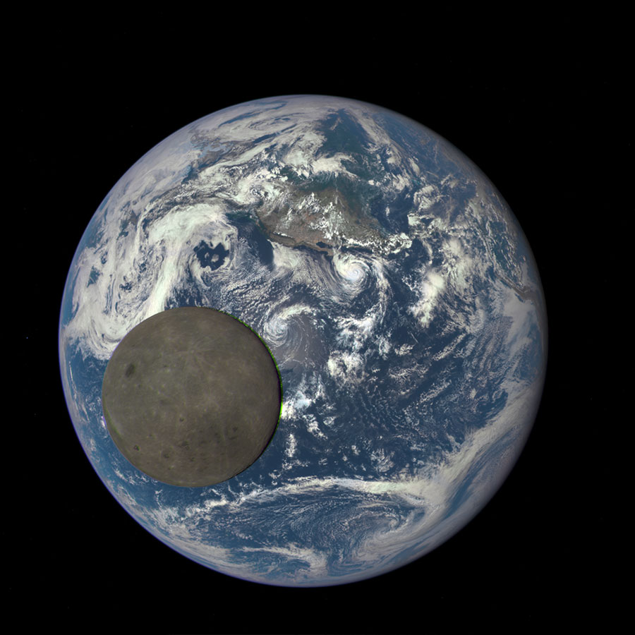Photo: NASA