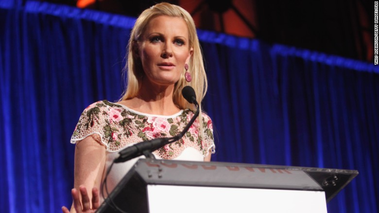 sandra lee cancer