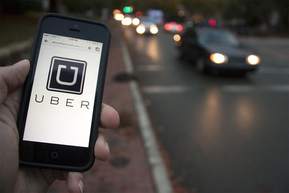 uber-ride-sharing