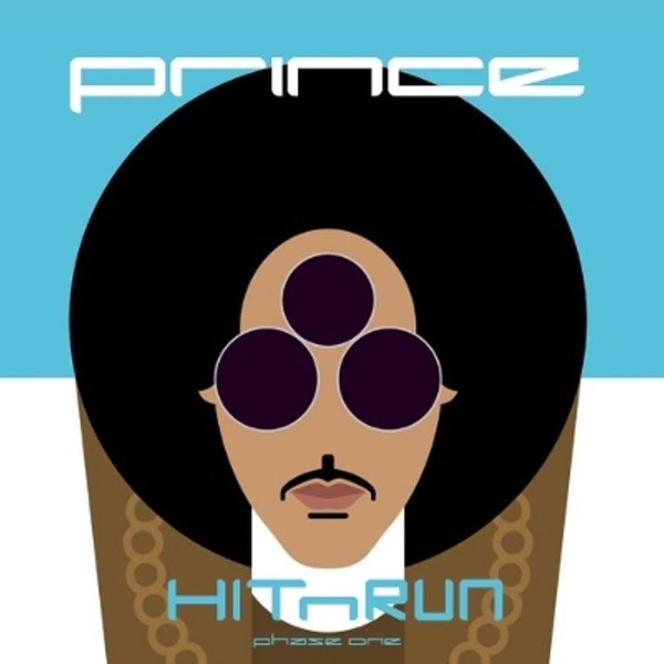 HitNRun Disc Art. Credit: The New York Times