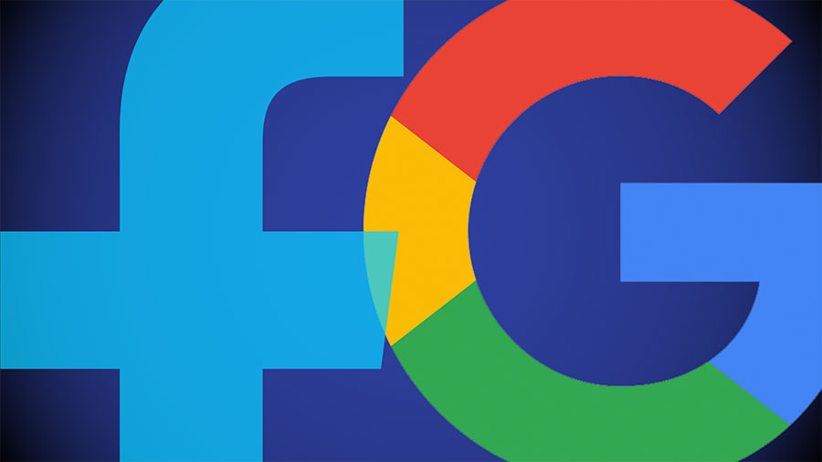 Facebook and Google join forces against terrorism