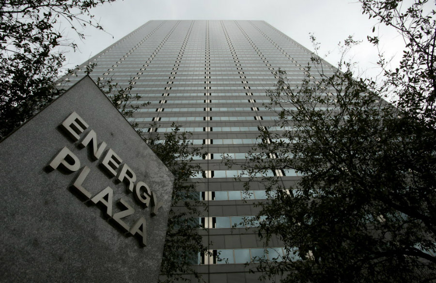 A shot from the Energy Futures Holdings' headquarters in Dallas, Texas. Image Credit: Biz Beat