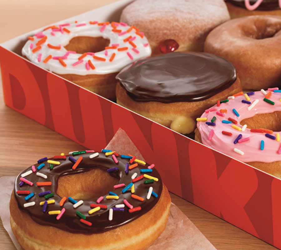 Donuts 1