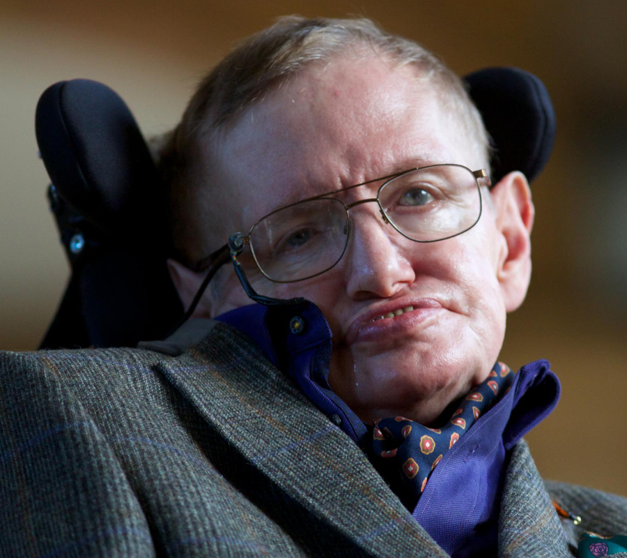 Stephen Hawking Brexit