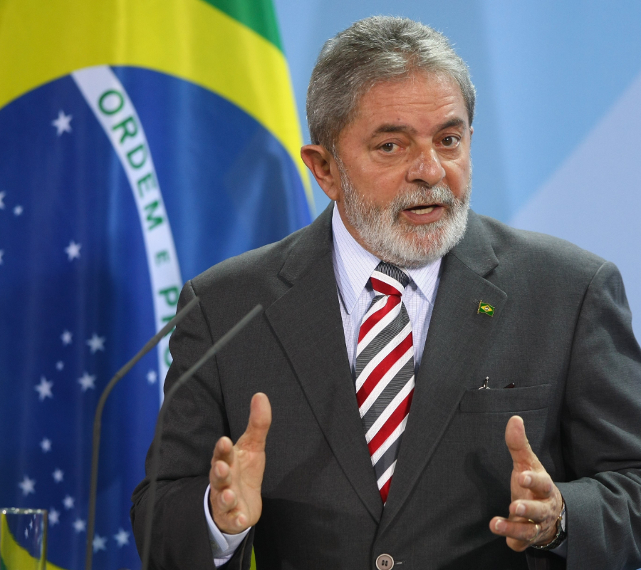 Lula Petrobras