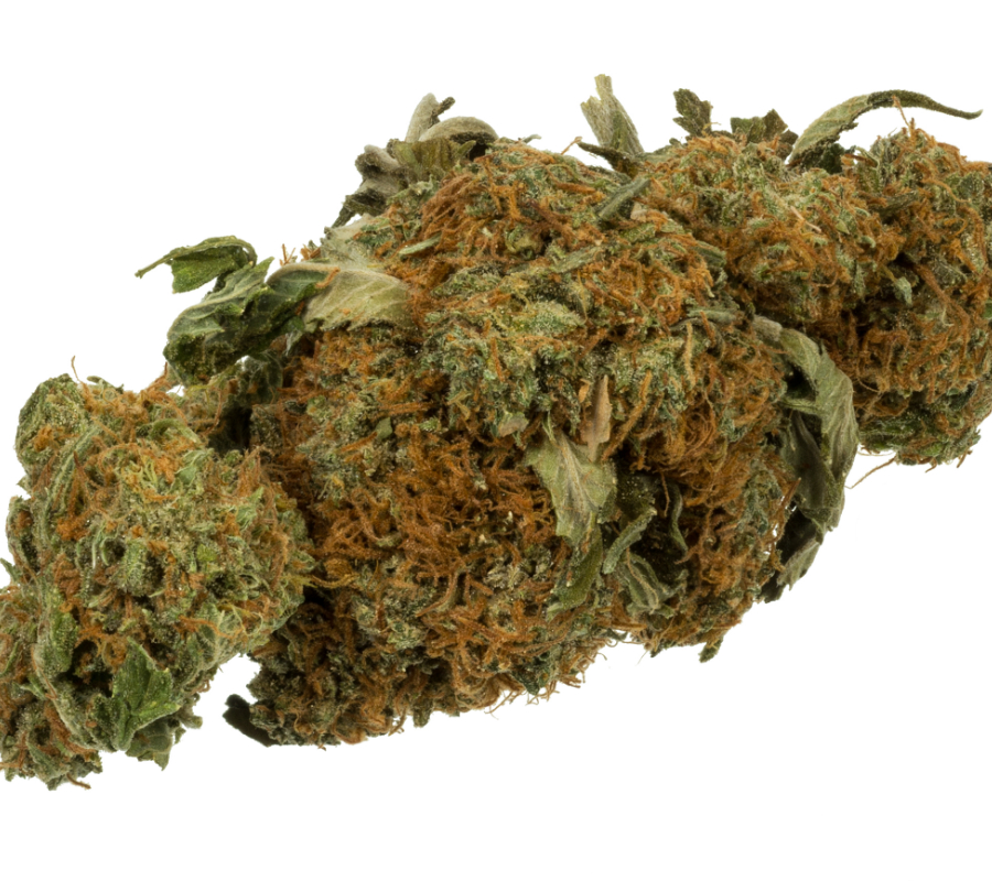 Marijuana secondhand smoke 2