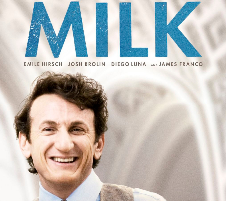 Milk Poster