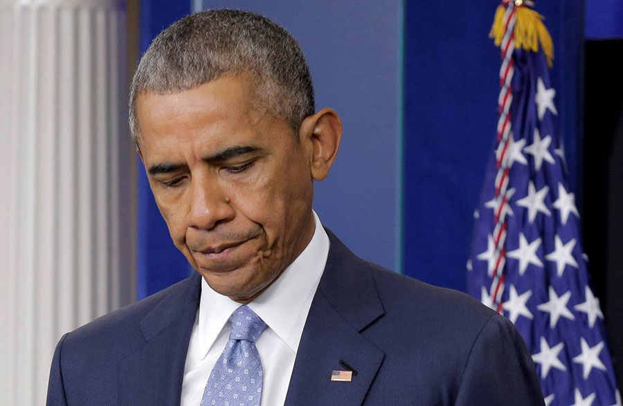 Obama