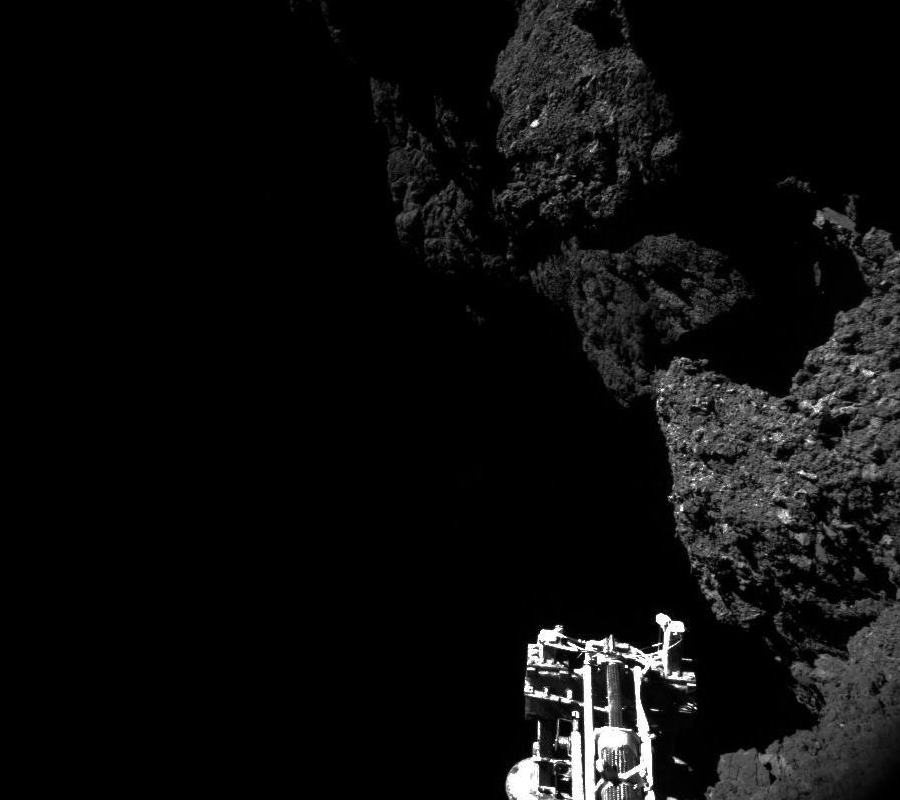 Philae