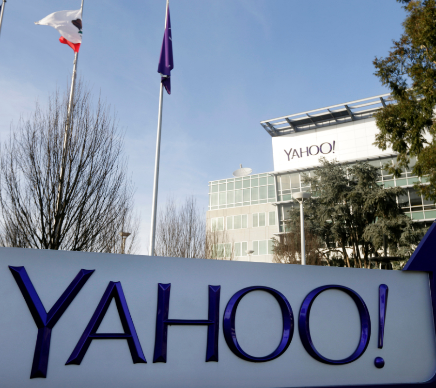 Yahoo