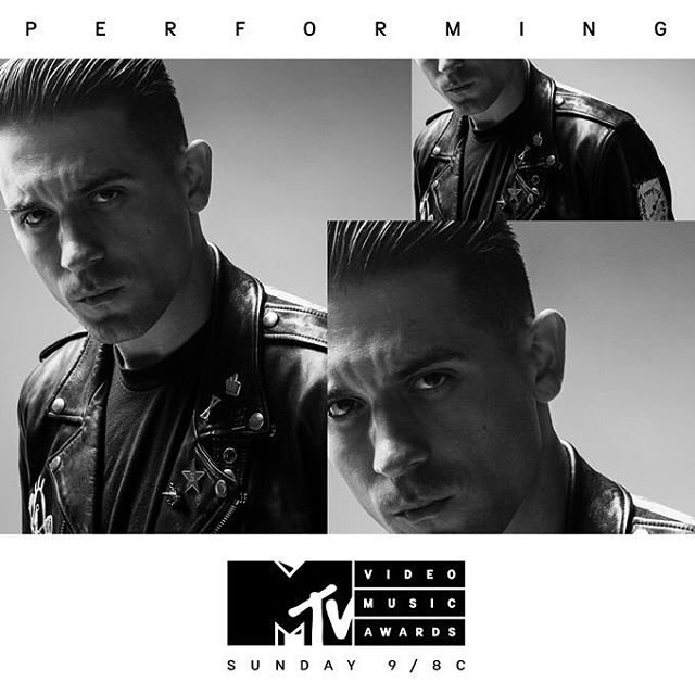 MTV Vmas