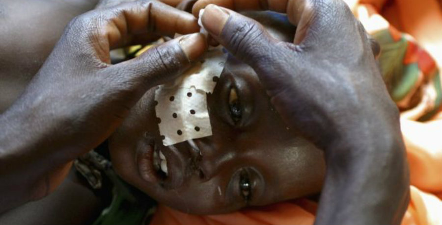 Next trials are focusing on safety measures to understand whether is safe for humans or not. If the safety tests go as planned, future human trials will be made to develop a drug. Image Credit: BBC