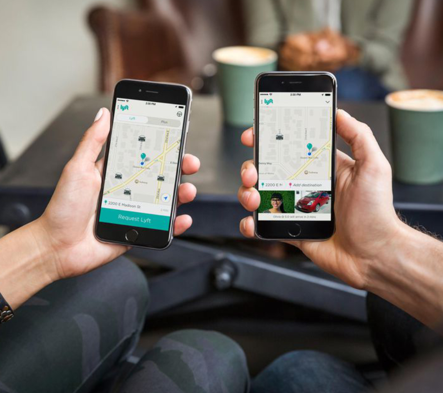 Lyft