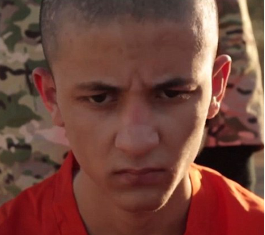 ISIS Children