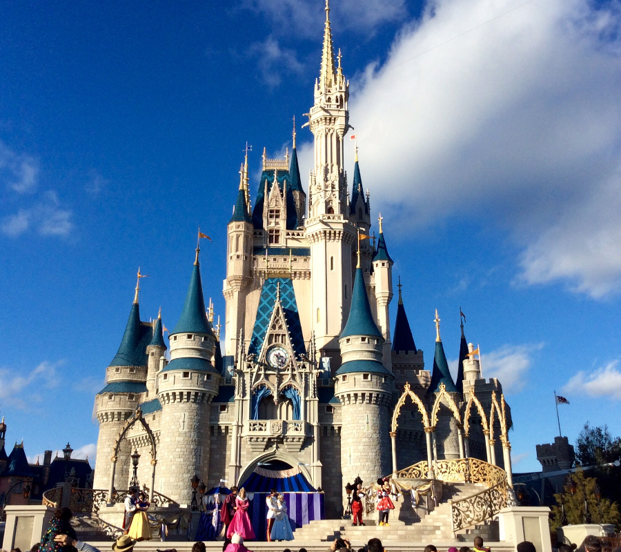 Disney World