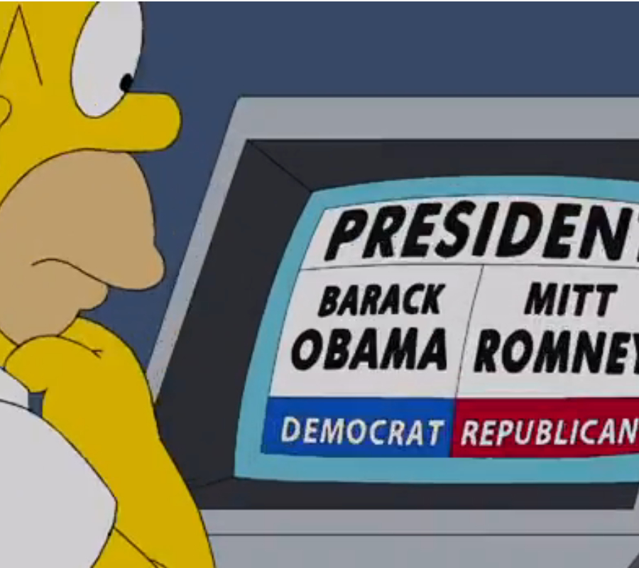 Democrats, Republicans