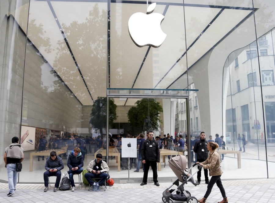 Apple Store