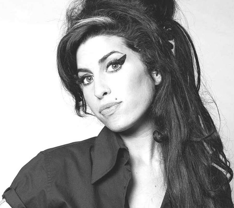 Amy Winehouse Foundation 2