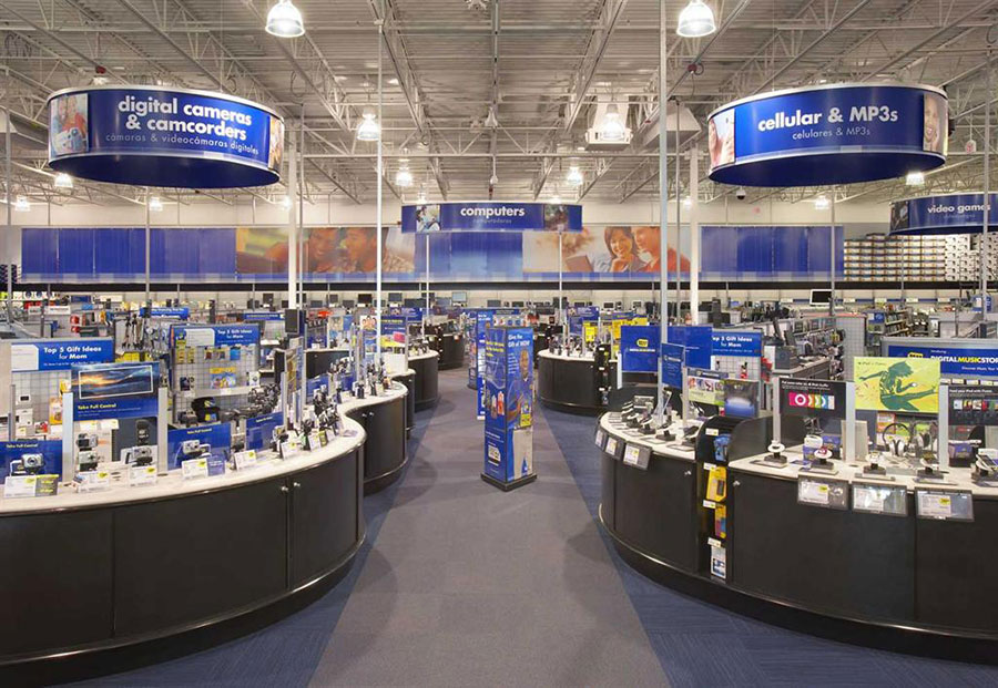 Best Buy&#39;s 50th anniversary sale: 50 deals for 50 hours