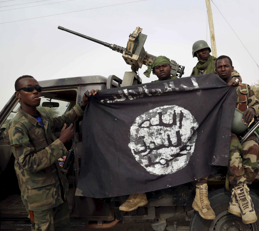Boko Haram