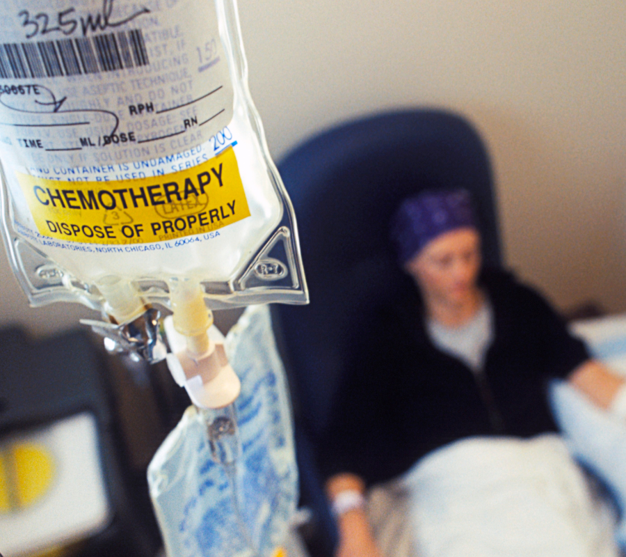 Chemotherapy
