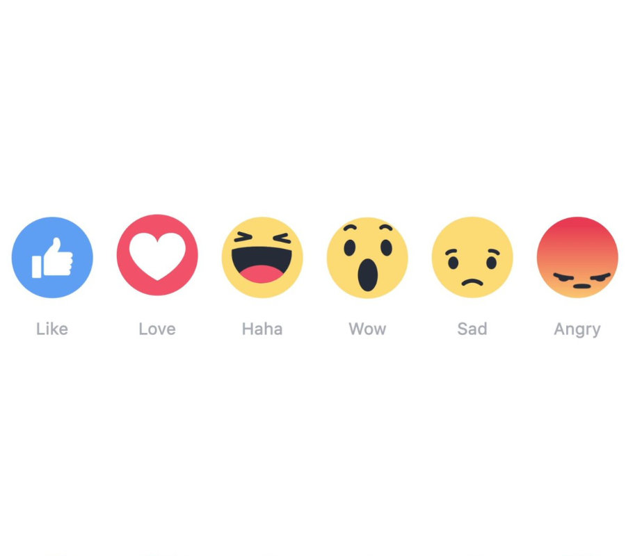 Facebook clickbait
