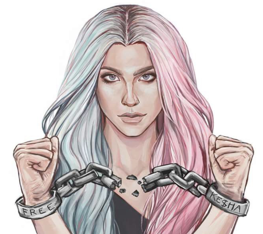 Free Kesha