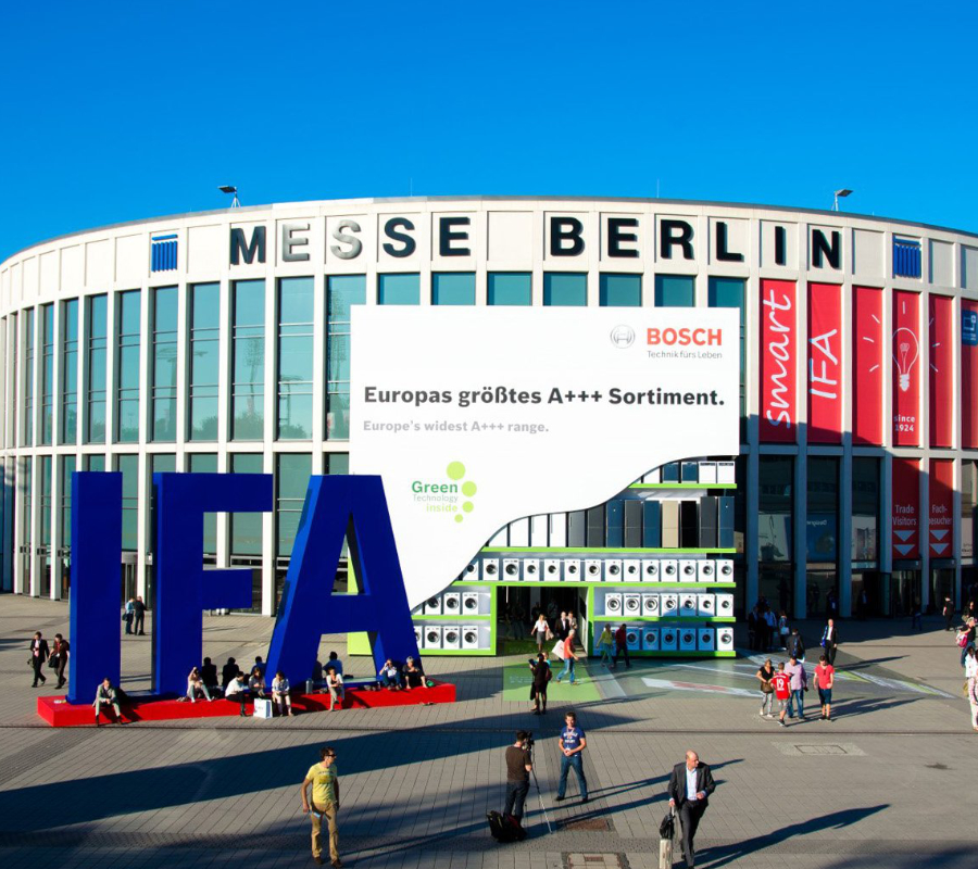 IFA Berlin