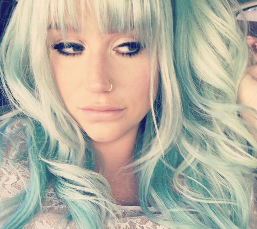 Kesha Dr Dre
